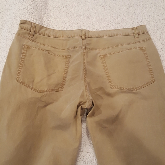 Daniel Cremieux Mens Pants - Picture 4 of 4